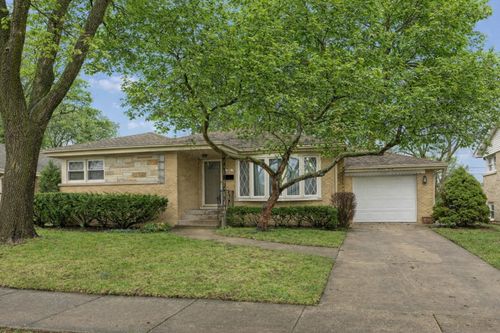 307 N Patton Ave, Arlington Heights, IL, 60005-1234 | Card Image