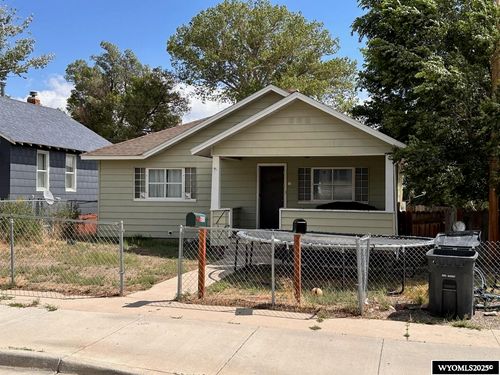 511-511 1/2 13th Street, Rawlins, WY, 82301 | Card Image