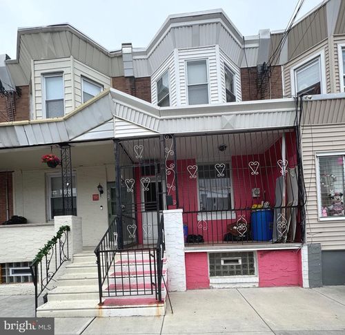 3013 Tulip St, PHILADELPHIA, PA, 19134-3718 | Card Image
