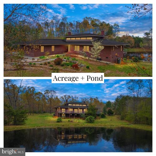29227 Gen Rodes Ln, RHOADESVILLE, VA, 22542-8955 | Card Image