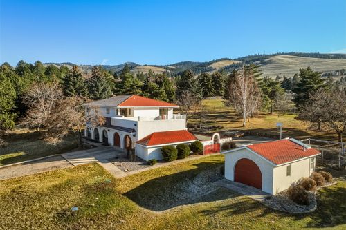 6455 S Meadowwood Lane, Missoula, MT, 59803 | Card Image