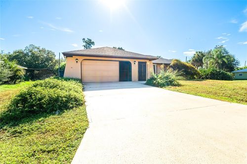 537 Verona St, Port Charlotte, FL, 33948-5041 | Card Image