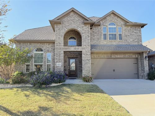 3309 Peacock Ln, Celina, TX, 75009-5547 | Card Image