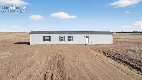 6255 N Ramah Highway, Yoder, CO, 80864 | Card Image