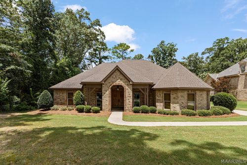 6313 Philadelphia Hl, Montgomery, AL, 36117-4349 | Card Image