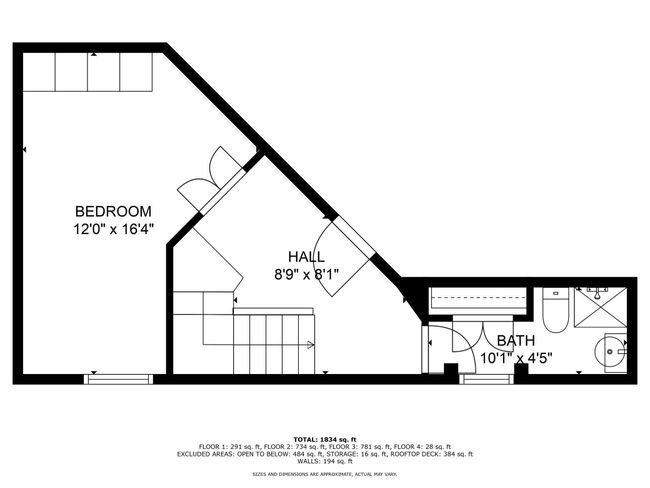 Lower Level | Image 35