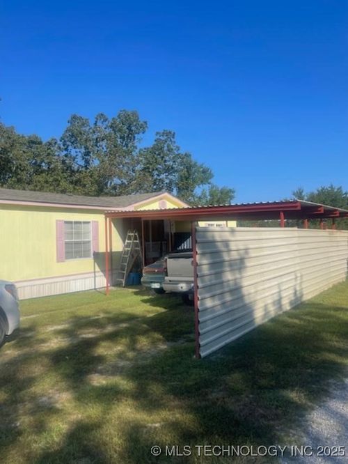 4375 Ok Highway 78 E, Milburn, OK, 73450-9797 | Card Image