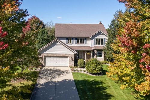 1490 Pheasant Trail Ct, Hoffman Estates, IL, 60192-4526 | Card Image