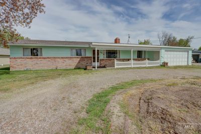 406 N Declark Ave, House other with 4 bedrooms, 0 bathrooms and 2 parking in Emmett ID | Image 1