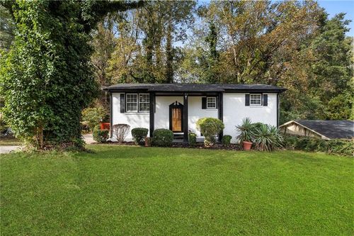 1969 Valley Ridge Dr Sw, Atlanta, GA, 30331-2441 | Card Image