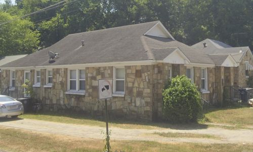 610 N Main St, Searcy, AR, 72143-4318 | Card Image
