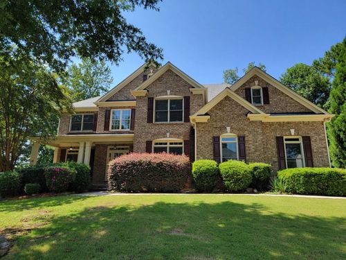 6660 Granite Gate Pass, Cumming, GA, 30028-2347 | Card Image