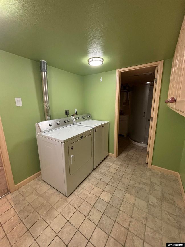 4106 Kiowa Dr, House other with 3 bedrooms, 2 bathrooms and null parking in Laramie WY | Image 20