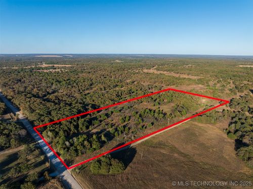 4 S 401st West Ave, Bristow, OK, 74010 | Card Image