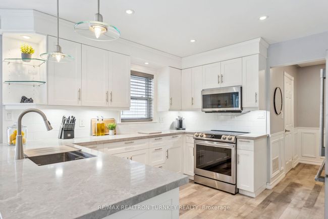 10 Dafoe St, House other with 4 bedrooms, 3 bathrooms and 10 parking in Zephyr ON | Image 14