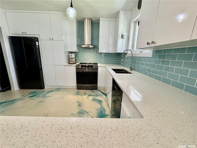 212 Taylor Ave, House other with 4 bedrooms, 2 bathrooms and 4 parking in Springside SK | Image 7