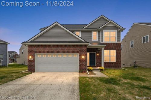 6210 S Trailwoods Drive, Scio Twp, MI, 48103 | Card Image