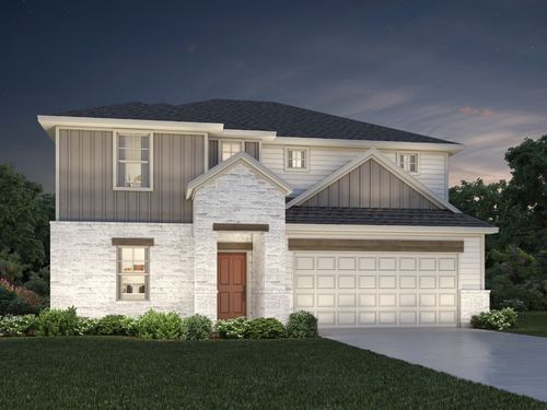 188 Coopers Hawk Crst, Cedar Creek, TX, 78612 | Card Image