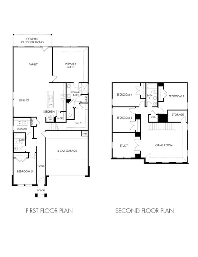 View of room layout | Image 13
