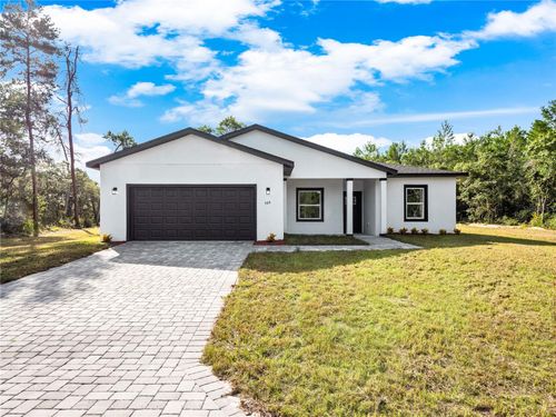 560 Marion Oaks Golf Way, Ocala, FL, 34473-8225 | Card Image