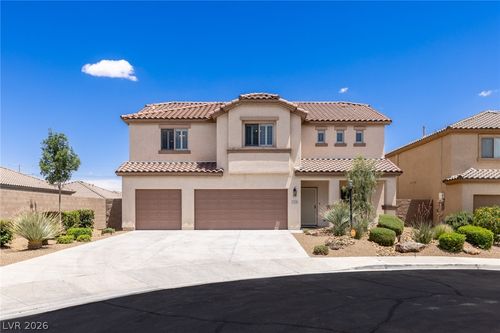 1148 Kingston Hills Ct, Henderson, NV, 89002-3383 | Card Image
