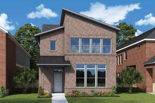 1502 Roundup Way, Argyle, TX, 76226-3705 | Card Image