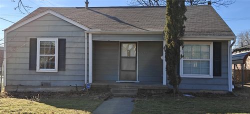 2532 Ryan Ave, Fort Worth, TX, 76110-2525 | Card Image