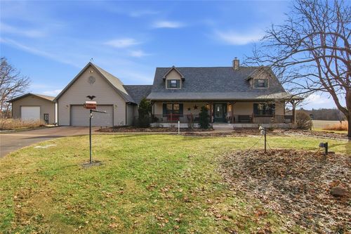 N13946 County Highway U, SAND CREEK, WI, 54757 | Card Image