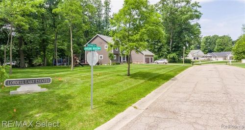 0 Kovacs Dr, Linden, MI, 48451 | Card Image