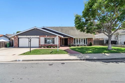 28 Sandalwood Drive, Chula Vista, CA, 91910 | Card Image