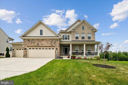 12503 Old Habersham Ln, BRANDYWINE, MD, 20613-7798 | Card Image