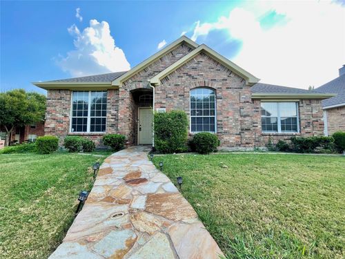 3000 Mill Ridge Dr, Plano, TX, 75025-3970 | Card Image