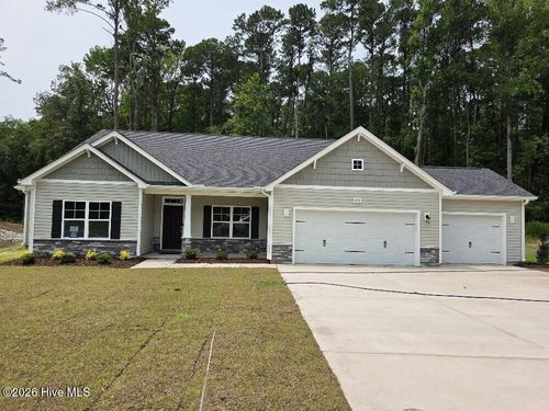 4206 Tinsley Court, Ayden, NC, 28513 | Card Image