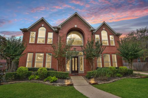 6135 Edenbrook Dr, Sugar Land, TX, 77479-5525 | Card Image