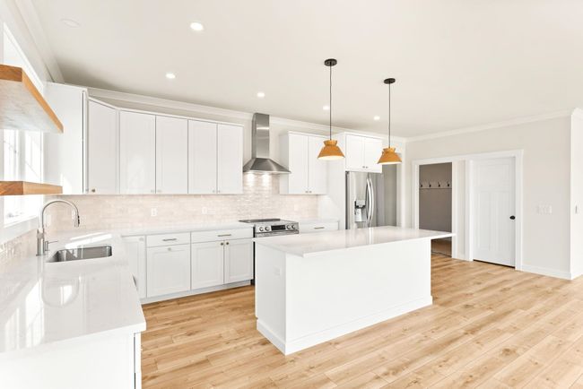 395 Commodore Dr, House other with 3 bedrooms, 3 bathrooms and null parking in Vergennes VT | Image 38