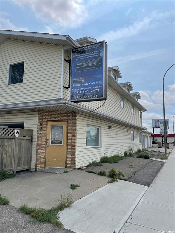 Commercial Sale in Regina 2