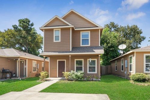 16948 W Juneau, Montgomery, TX, 77316-6737 | Card Image