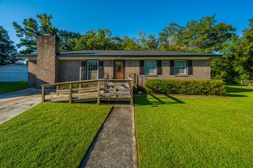 407 Farm Rd, Goose Creek, SC, 29445-3035 | Card Image
