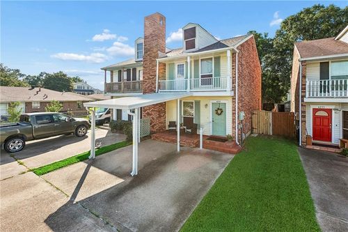4213 River Rd, Jefferson, LA, 70121-4129 | Card Image