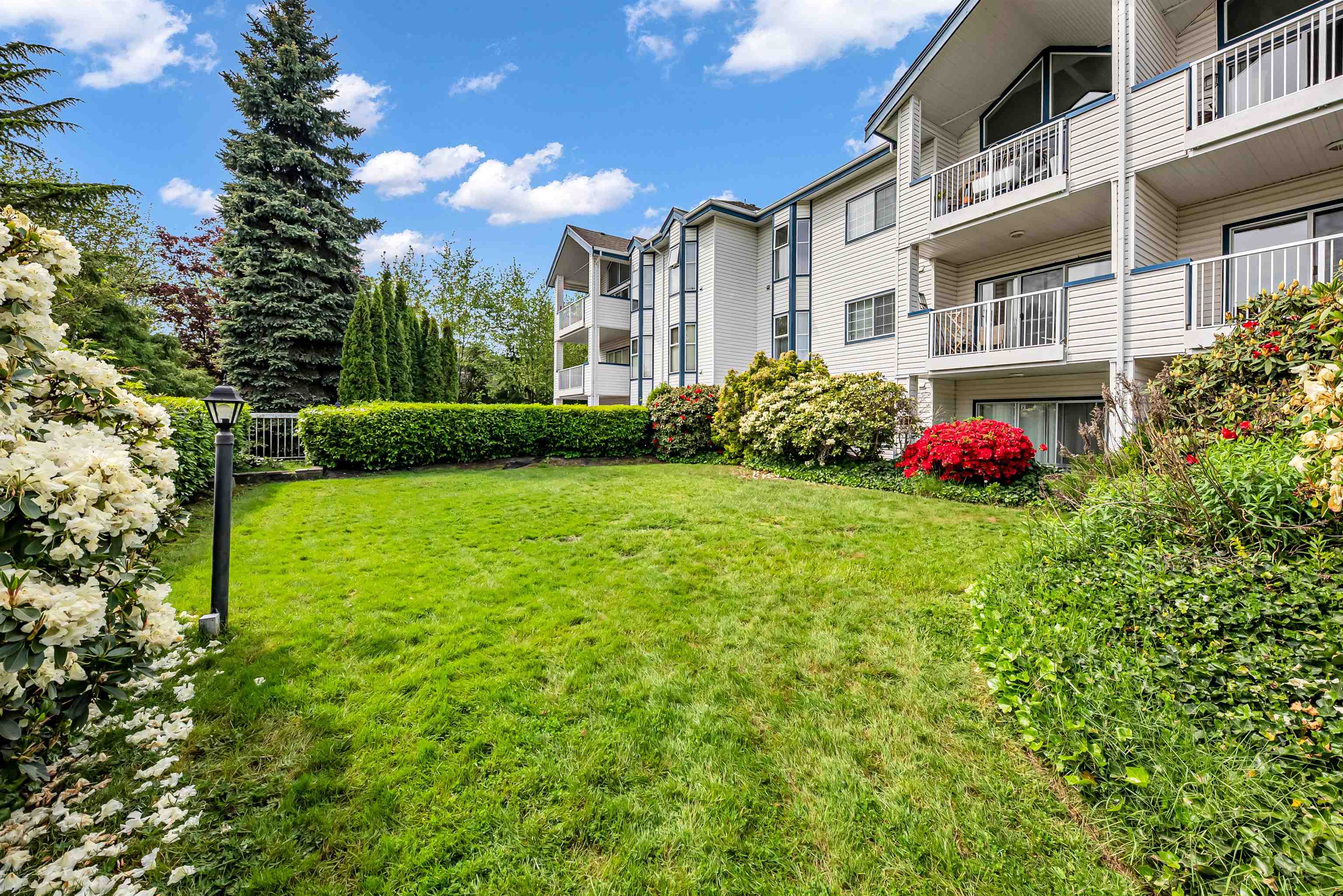 Residential in Surrey