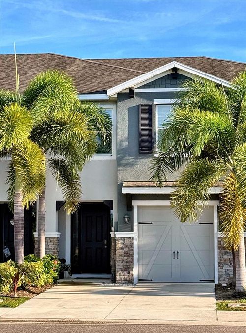 4416 Aqua Mirage St, SARASOTA, FL, 34238-2400 | Card Image