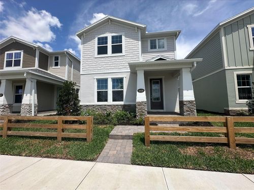 5318 Center Lake Ranch Blvd, SAINT CLOUD, FL, 34771 | Card Image