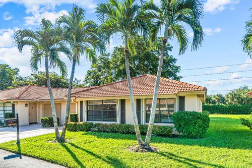 b-4640 Rosewood Tree Court, Boynton Beach, FL, 33436 | Card Image