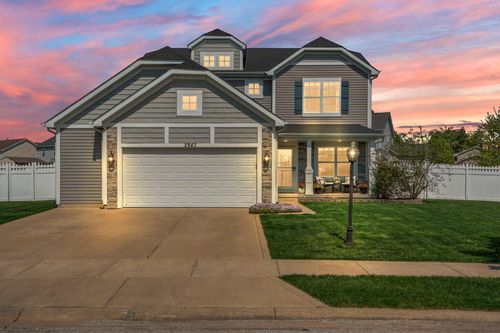 2943 Wingstem Dr, Portage, IN, 46368-4649 | Card Image
