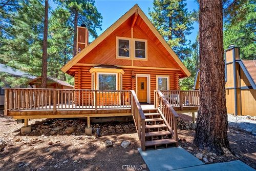 1153 Pine Ridge Ln, Big Bear City, CA, 92314-9394 | Card Image