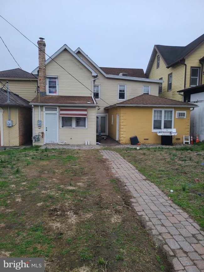 215 Philadelphia Ave, House other with 4 bedrooms, 3 bathrooms and null parking in EGG HARBOR CITY NJ | Image 6