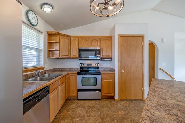364 Northgate Loop, House other with 3 bedrooms, 2 bathrooms and null parking in Helena MT | Image 24
