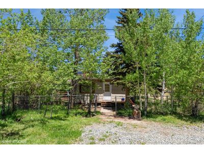 103 W 3rd St, House other with 3 bedrooms, 1 bathrooms and null parking in Nederland CO | Image 2