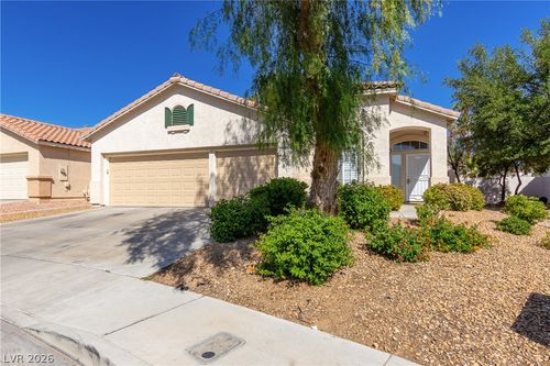 253 Mesquite Ridge Ln, Henderson, NV, 89012-3420 | Card Image