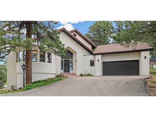 22454 Anasazi Way, Golden, CO, 80401-8067 | Card Image